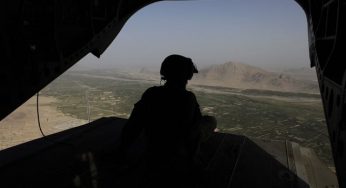 Afghan governor escapes bomb attack, 4 guards killed