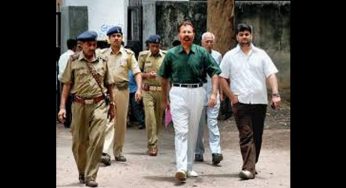 Vanzara quits IPS, blames Modi, Shah for `encounter’ killings