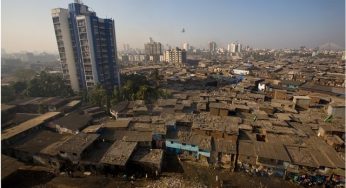 CCEA nod for slum-free India scheme