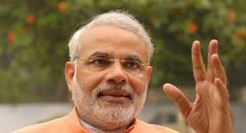 Modi should quit, be prosecuted: CPI-M