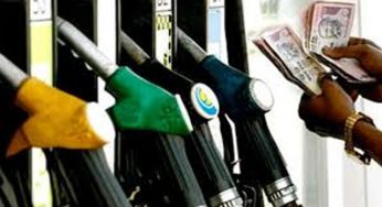 Parties oppose hike in fuel prices