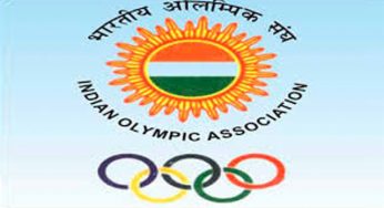 IOC rejects IOA’s clause, India’s Olympic ban to continue