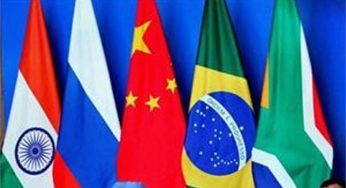 India, China agree US must go slow on stimulus exit