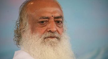 The darker side of a self proclaimed ‘˜Godman’
