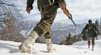 Chinese incursion reports trigger uproar in parliament