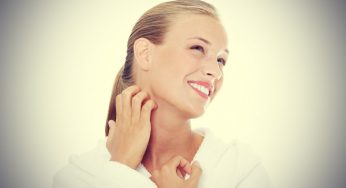 Get relief from itchy skin