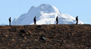 China has not occupied Indian land afresh: Antony