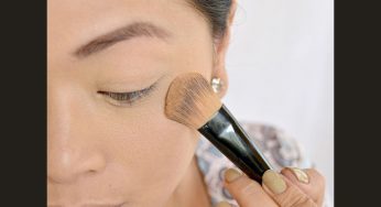 Get fresh-faced look right