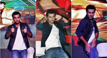 Besharam is not Badtameez enough!