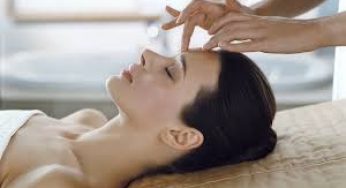 European light therapy facials now in India