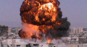 India may curb oil consumption, fears Syria violence could escalate