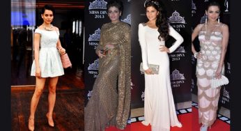 Celeb Style: What we liked and what we didn’t