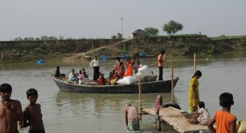 Bihar flood toll rises to 201
