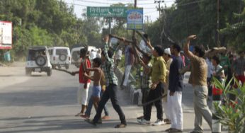 Muzaffarnagar riots: Toll mounts, PM speaks to CM