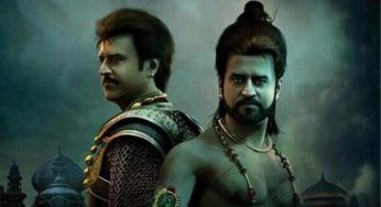 Kochadaiiyaan teaser: Slick and sexy