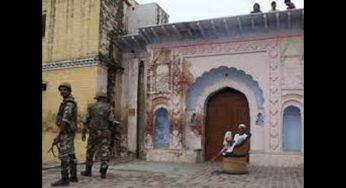 Muzaffarnagar riots: UP orders judicial probe, shifts officials