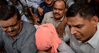 Four accused convicted for Dec 16 gang rape