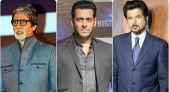 No hangups here! Bollywood biggies crossover to TV