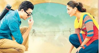 First Look: Gori Tere Pyaar Mein