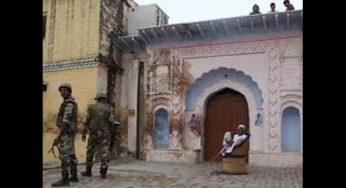 PM announces relief for Muzaffarnagar victims