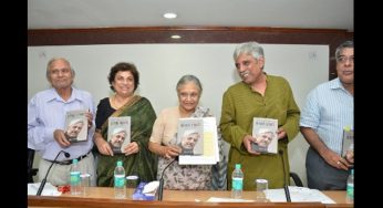 Demystifying theatre legend Bhanu Bharti
