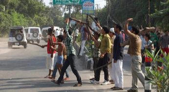 Curfew relaxed in Muzaffarnagar, death toll is 37