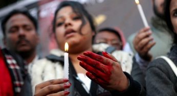 Dec 16 gang-rape: Prosecution asks for death