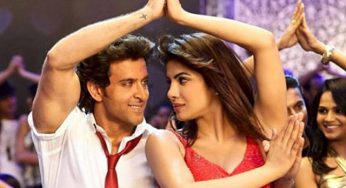 LISTEN HERE: Raghupati Raghav from Krissh 3