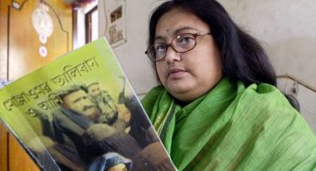 Four more detained for Indian author’s murder