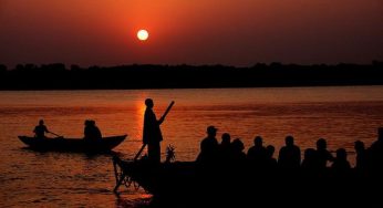 Travel: Benaras on a shoestring budget