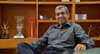 iGate hires ex-Infosys honcho Vemuri as CEO
