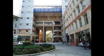 After Rs.14 lakh helipad wastage, PM visit to shut hospital gates