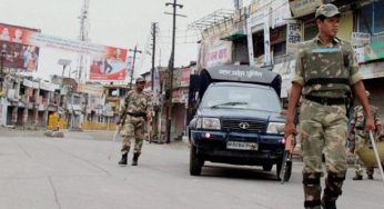 Muzaffarnagar peaceful, death toll climbs to 43