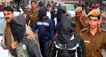 Delhi gang-rape: It’s death sentence!