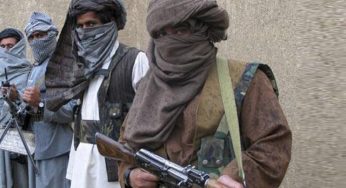 Pakistani Taliban militants involved in Indian author’s killing