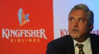 Mallya battles against winding up Kingfisher
