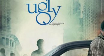 First Look: Ugly