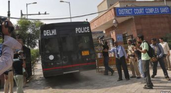 Four get death in December 16 gang-rape