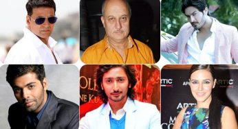 Sep 13: A day of justice, says celebs