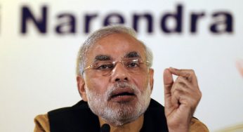 ‘Modi welcome to apply for a US visa like anyone else’