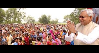 Bihar to crack down on those creating communal tension