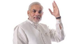 Narendra Modi: From tea vendor to PM candidate