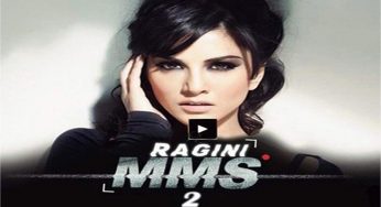 First Look: Ragini MMS-2