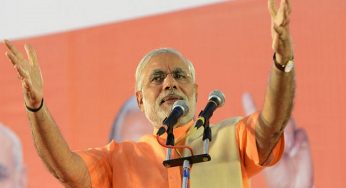 Narendra Modi: An agent of change?