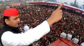 Muzaffarnagar: Akhilesh assures justice