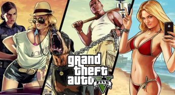 Preview: GTA 5 ready to take you by surprise!