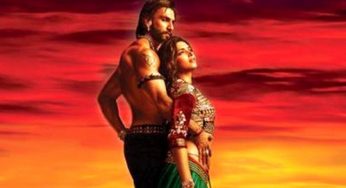 First Look: Ram Leela