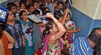 Bengal ragging death: Principal granted bail