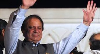 I’ve mandate to improve India ties: Sharif