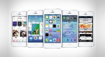 All you need to know about Apple iOS7